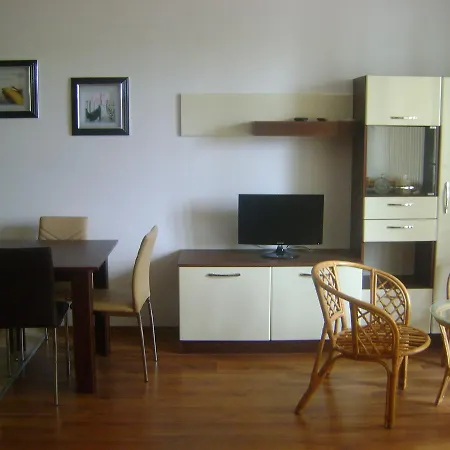 Διαμέρισμα Studio Kartin