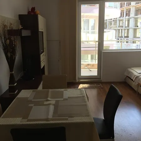 Διαμέρισμα Studio Kartin Πομόριε